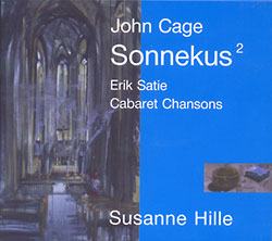 CDs Sonnekus�