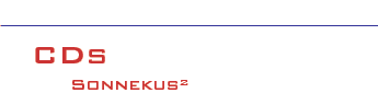 CDs Sonnekus�